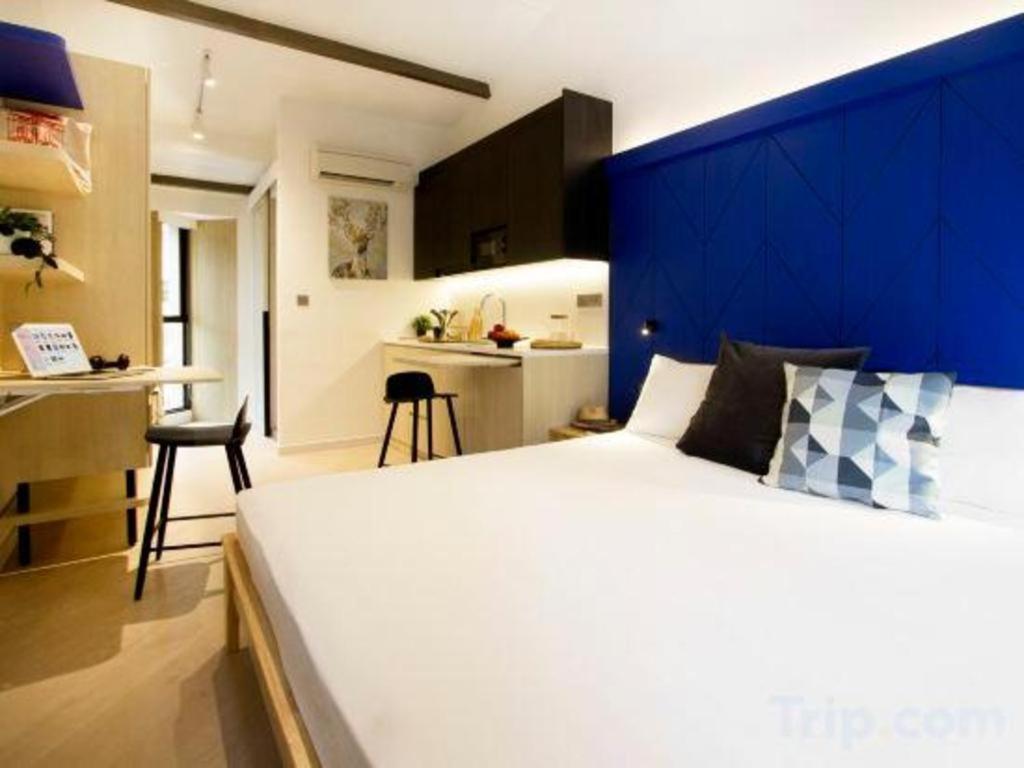 Coliwoo Keppel Serviced 3*